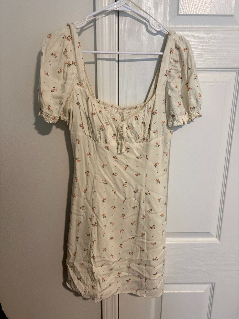Urban Outfitters Baby Doll Mini Dress
